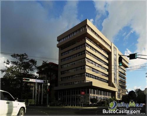 Venta Oficinas Dentro De Torre En Zona 10 De Guatemala!; Idi: 92228