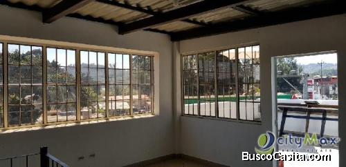 Local En Alquiler En Chimaltenango Calle Principal; Idi: 91701