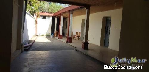 Venta-Renta Casa A Pocos Minutos Del Centro De Antigua; Idi: 90623