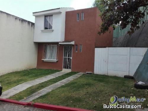 Citymax Antigua Venta Casa En La Meseta San Lucas Sac.; Idi: 87463