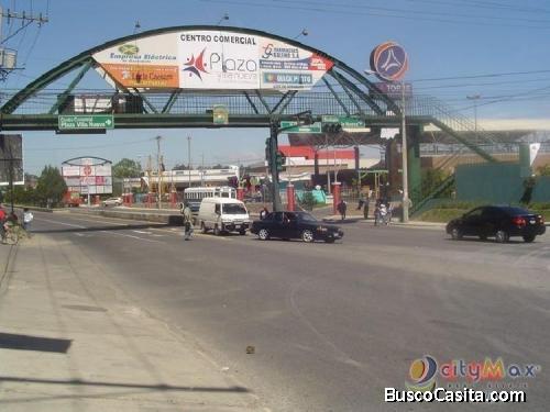 Se Renta Local Comercial En C.c. De Villa Nueva!! ; Idi: 86116