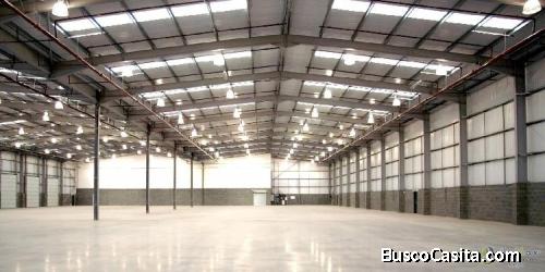 Construcción De Bodegas En Lote Propio; Idi: 84226