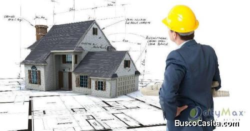 Construccion De Casa En Lote Propio; Idi: 84223