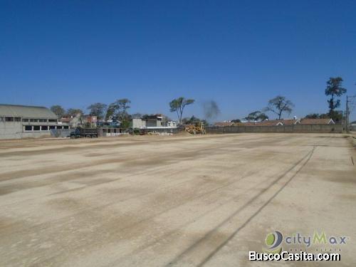 Ofibodega En Venta En El Naranjo Zona 4; Idi: 84186