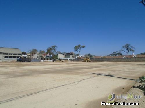 Se Vende Ofibodega En Zona 4 De Mixco; Idi: 84026