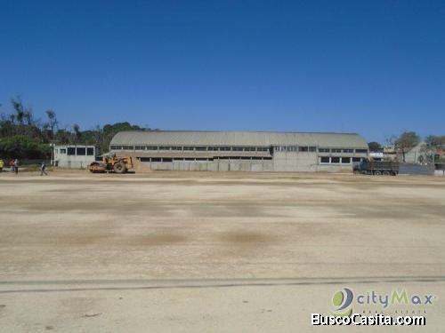 Citymax Antigua Vende Bodega Comercial En Zona 4 Mixco ; Idi: 83965