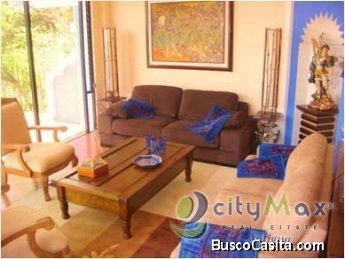 Citymax Antigua Vende Y Renta Villa En Lago De Atitlán; Idi: 83696
