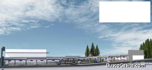 Se Vende Y Renta Local En Plaza En Villa Nueva; Idi: 83503