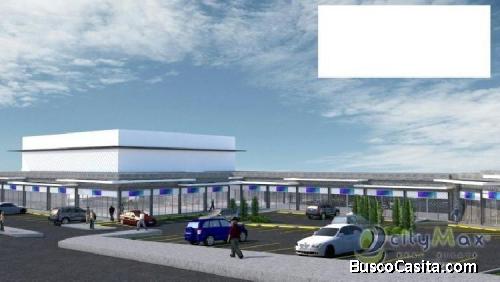 Se Vende O Se Renta Local En Plaza Prisma Villa Nueva!; Idi: 83502