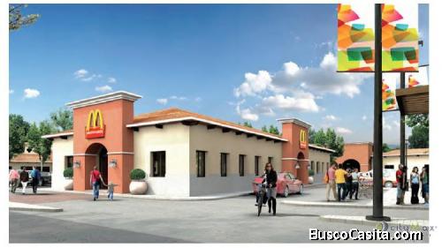 Local En Renta En Jocotenango, Sacatepequez; Idi: 82719