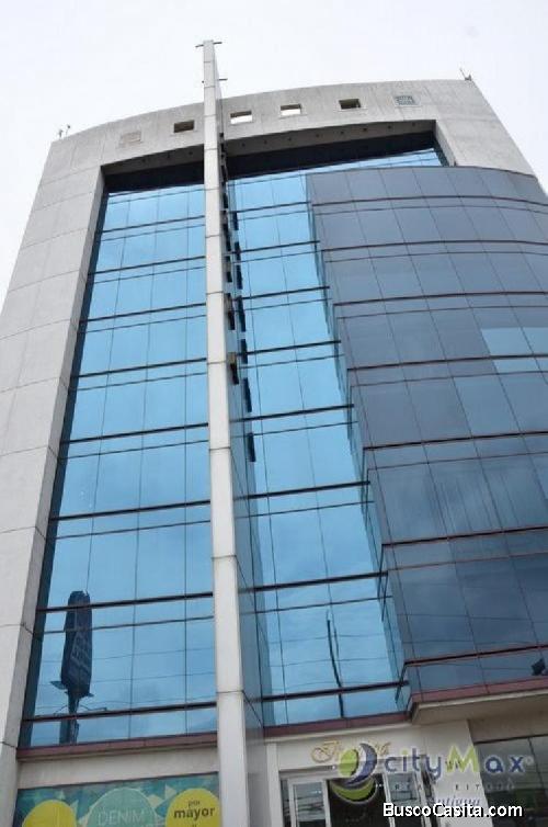 Citymax Antigua Vende Edificio Sobre Calzada Roosevelt!; Idi: 82609