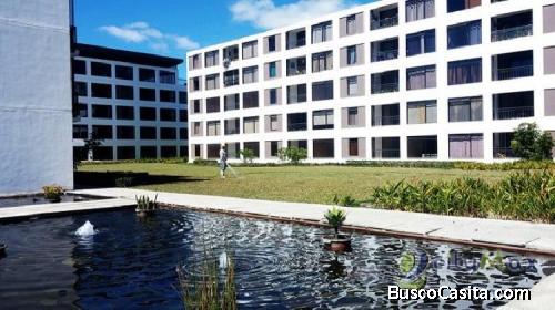 Citymax Antigua Vende Apartamento Residencial En Zona 7; Idi: 81572