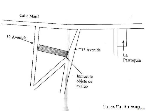 Renta De Terreno Comercial En Z. 6; Idi: 81179