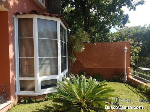 !!  Casa En Venta En Lo De Coy, Mixco , Citymax Antigua; Idi: 80206