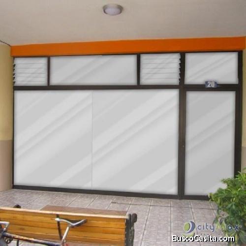 Citymax Renta Local Comercial En San Lucas Sacatepequez; Idi: 79851