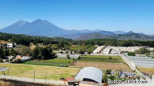 Terreno En Venta En Santo Tomas Milpas Altas; Idi: 79723