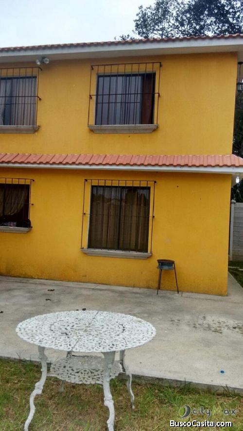 ¡citymax Antigua Vende Casa En San Lucas Para Negocio!; Idi: 79661