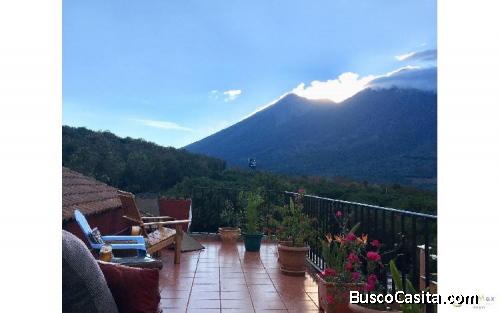 Se Vende Casa En Hacienda Del Comendador!; Idi: 79503