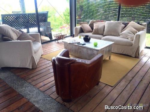 ¡citymax Renta Chalet Frente A Panajachel  Por Mes!; Idi: 78807