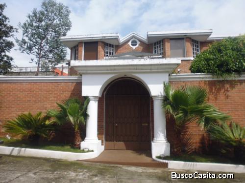 Citymax Antigua Vende Casa Residencial En San Cristobal; Idi: 76695