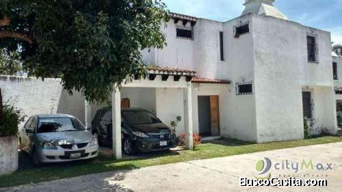 Citymax Antigua Vende Casa En San Bartolomé Milpas A.; Idi: 76217