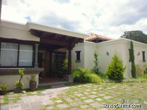 Citymax Antigua Vende Hermosa Casa En San Miguel Dueñas; Idi: 76194