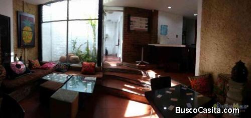 Local Comercial En Renta En San Cristobal; Idi: 76162