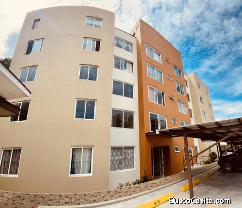 Citymax Vende Apartamento En Zona 12 De Guatemala! ; Idi: 74891