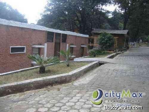 Se Vende Propiedad Sobre Carretera En Mixco, Guatemala ; Idi: 73556