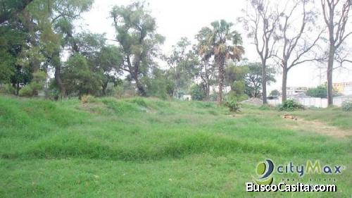 Terreno Para Desarrollo Comercial O Residencial En Venta En Amatitlan; Idi: 73318