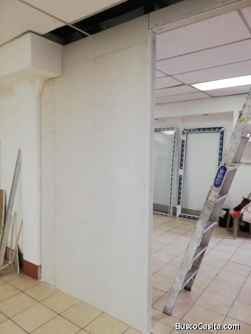 Se Renta Local En Edificio Comercial De San Lucas Sac ; Idi: 73090