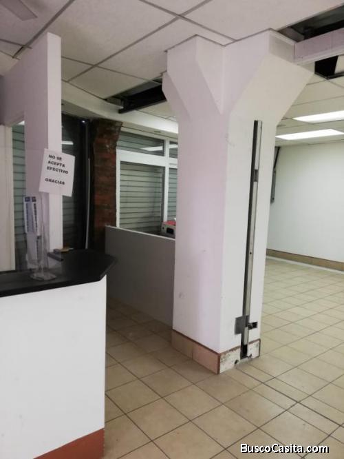 Se Renta Local Ideal Para Restaurante En San Lucas Sac; Idi: 73087