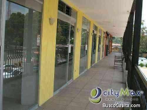 Local Comercial En Renta En San Lucas; Idi: 73029