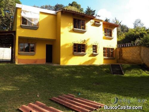 Venta De Casa Fuera De Residencial De Choacorral ; Idi: 72779