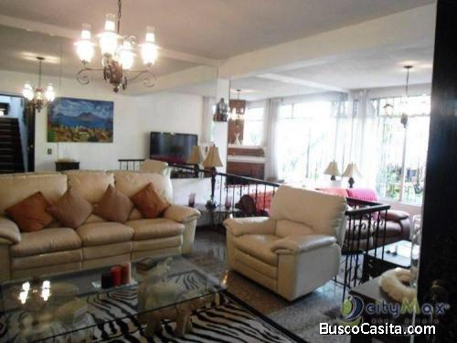 Casa Residencial En Venta En San Cristobal; Idi: 72768