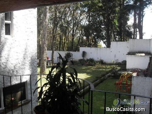 Venta De Casa En Sector De Choacorral San Lucas Sac.; Idi: 72491