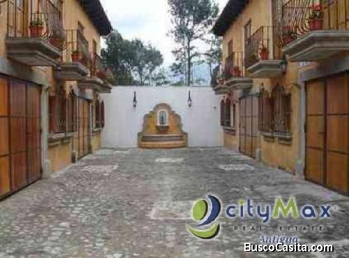 Citymax Antigua Renta Suite De 3 Habitaciones Antigua G; Idi: 72401