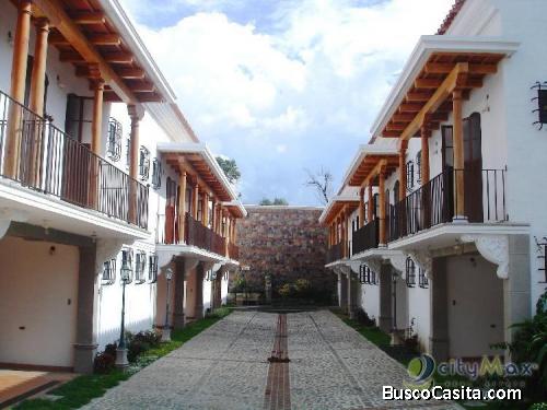 Citymax Renta Bella Casa Cercana Antigua Guatemala; Idi: 72357