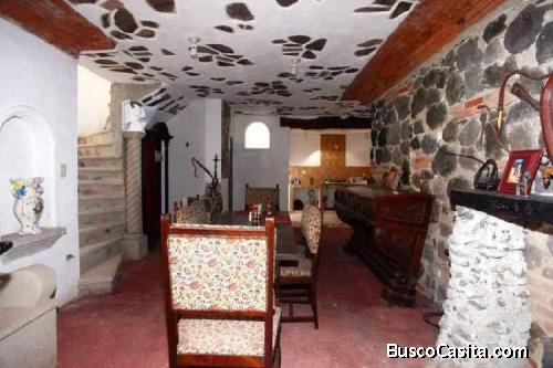 Citymax Vende Casa Condominio Cerca Antigua Guatemala; Idi: 72224