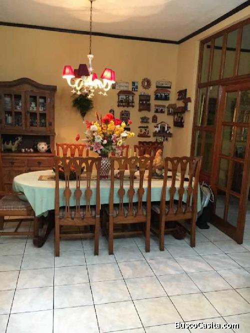 !casa En Venta En Santa Lucia Cotzumalguapa Escuintla!; Idi: 72219