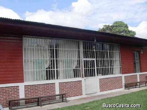 Casa Amueblada Renta Ideal Para Negocio En La Antigua; Idi: 72121