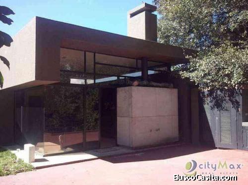 Vendo Casa Ubicada Los Encinos San Lucas Sacatepéquez; Idi: 72061