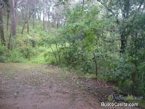 Terreno En Condominio De San Juan Sacatepéquez; Idi: 72031