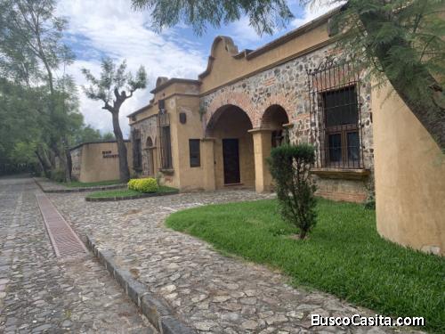 Terreno A Pocos Minutos Del Casco De La Antigua ; Idi: 71869