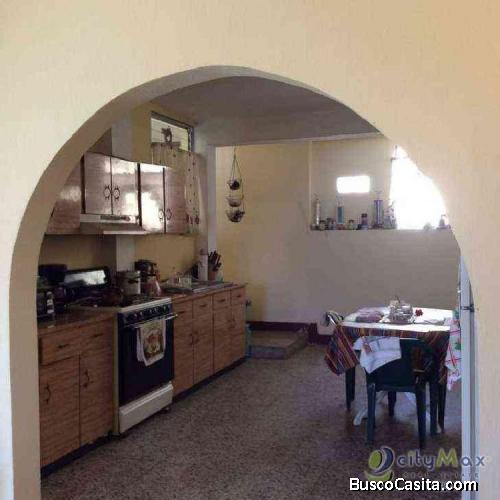 Casa En Venta En San Cristobal; Idi: 71780