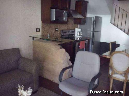 Apartamento En Renta En Antigua ; Idi: 71754