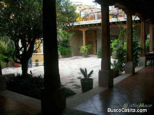 Citymax Antigua Renta Local Céntrico En Antigua. ; Idi: 71721