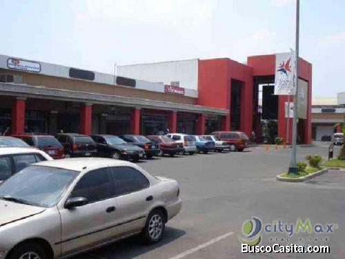 Citymax Renta Local Comercial En Villa Nueva ; Idi: 71545