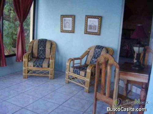 Venta De Hotel Y Restaurante En Atitlán, Sololá; Idi: 71499