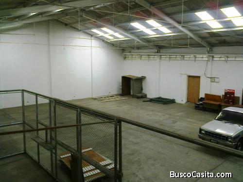  Rento Bodega En El Casco Urbano De Antigua Guatemala; Idi: 71483